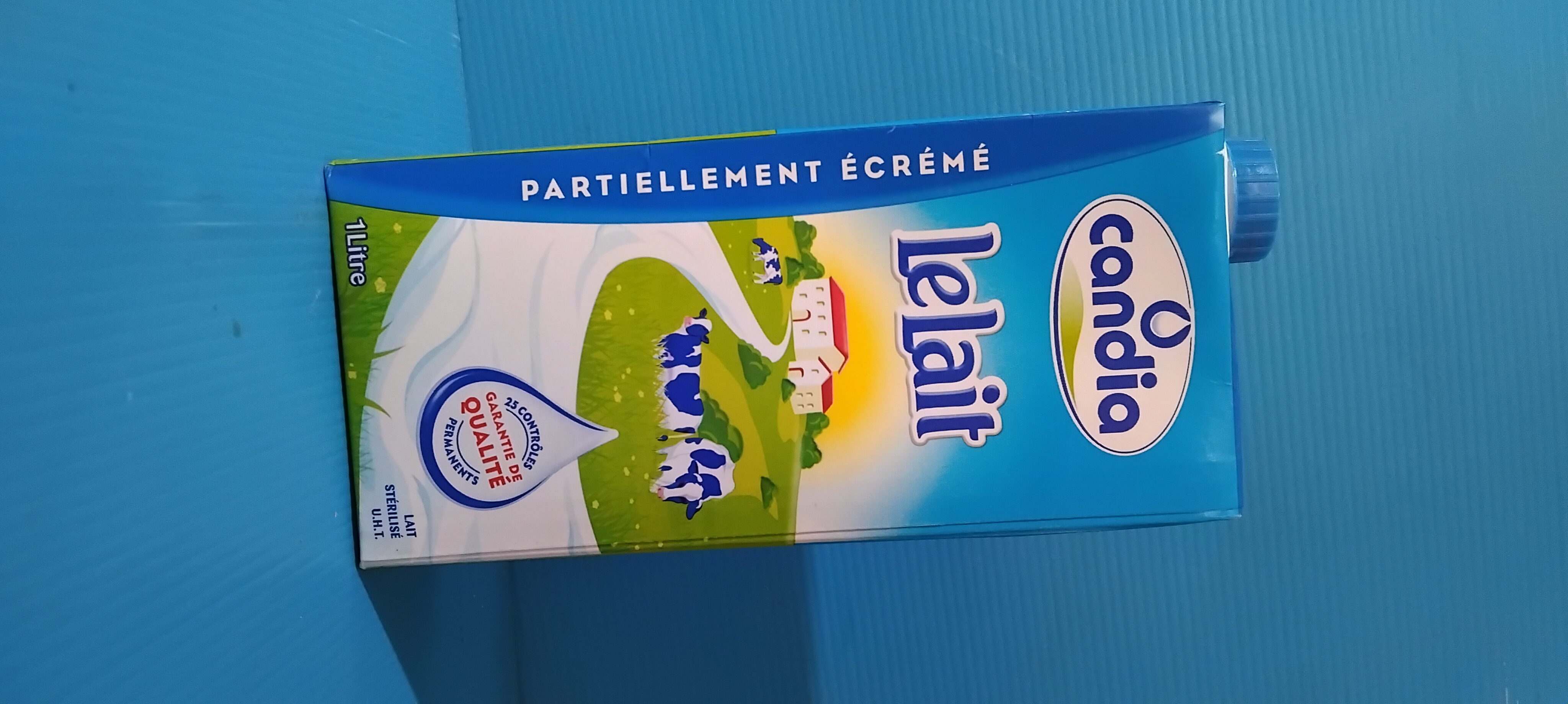 Lait