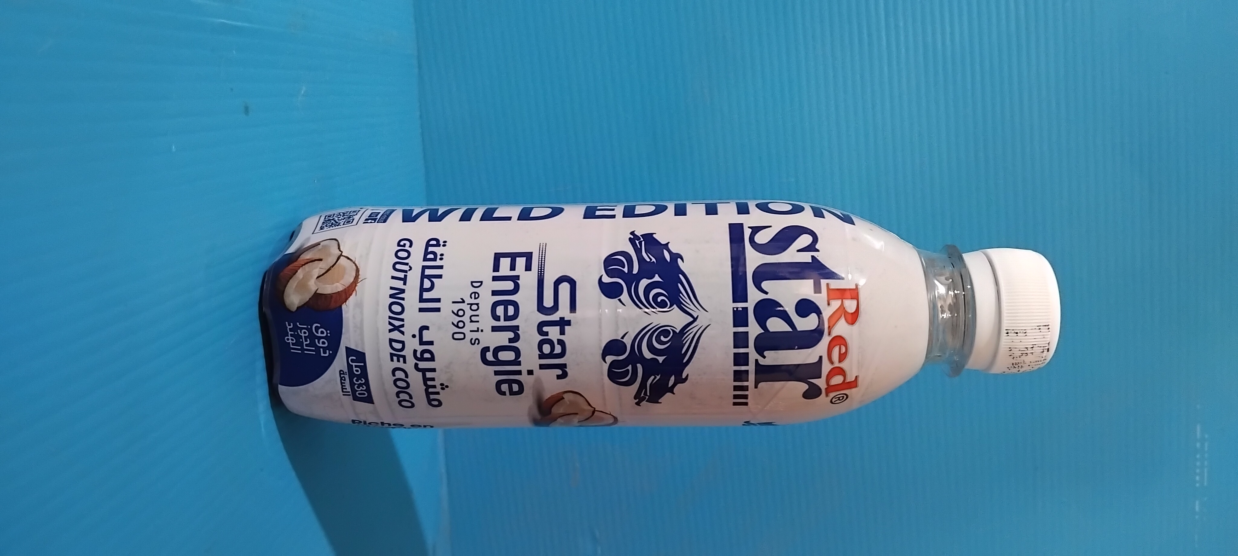 Star noix de coco 