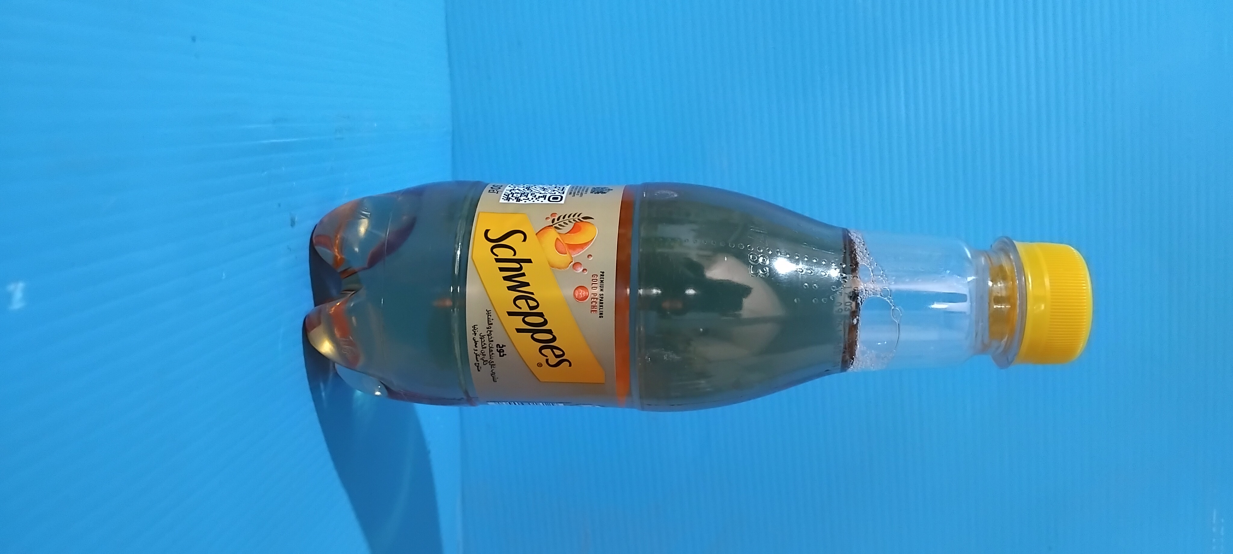 Schweppes mini bech 