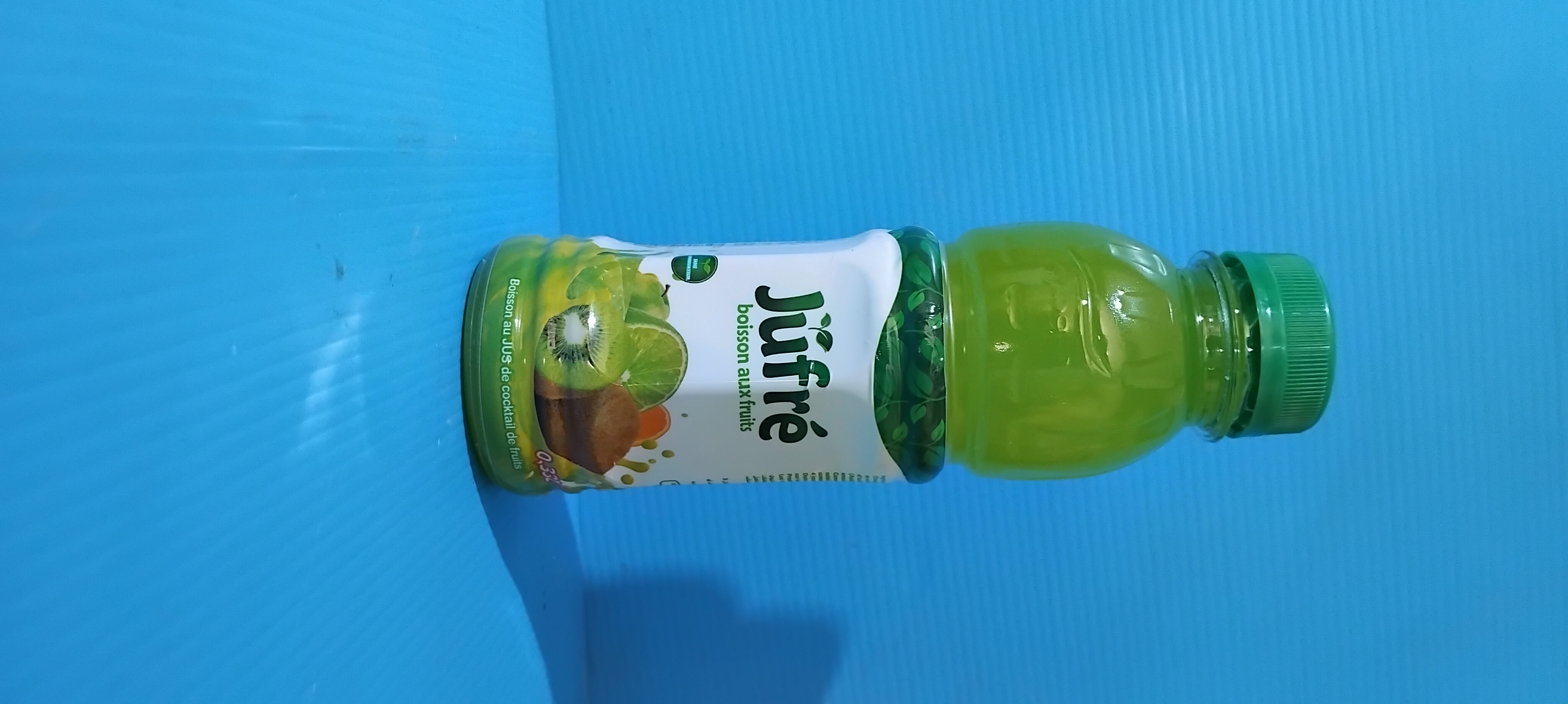 Jufri kiwi 