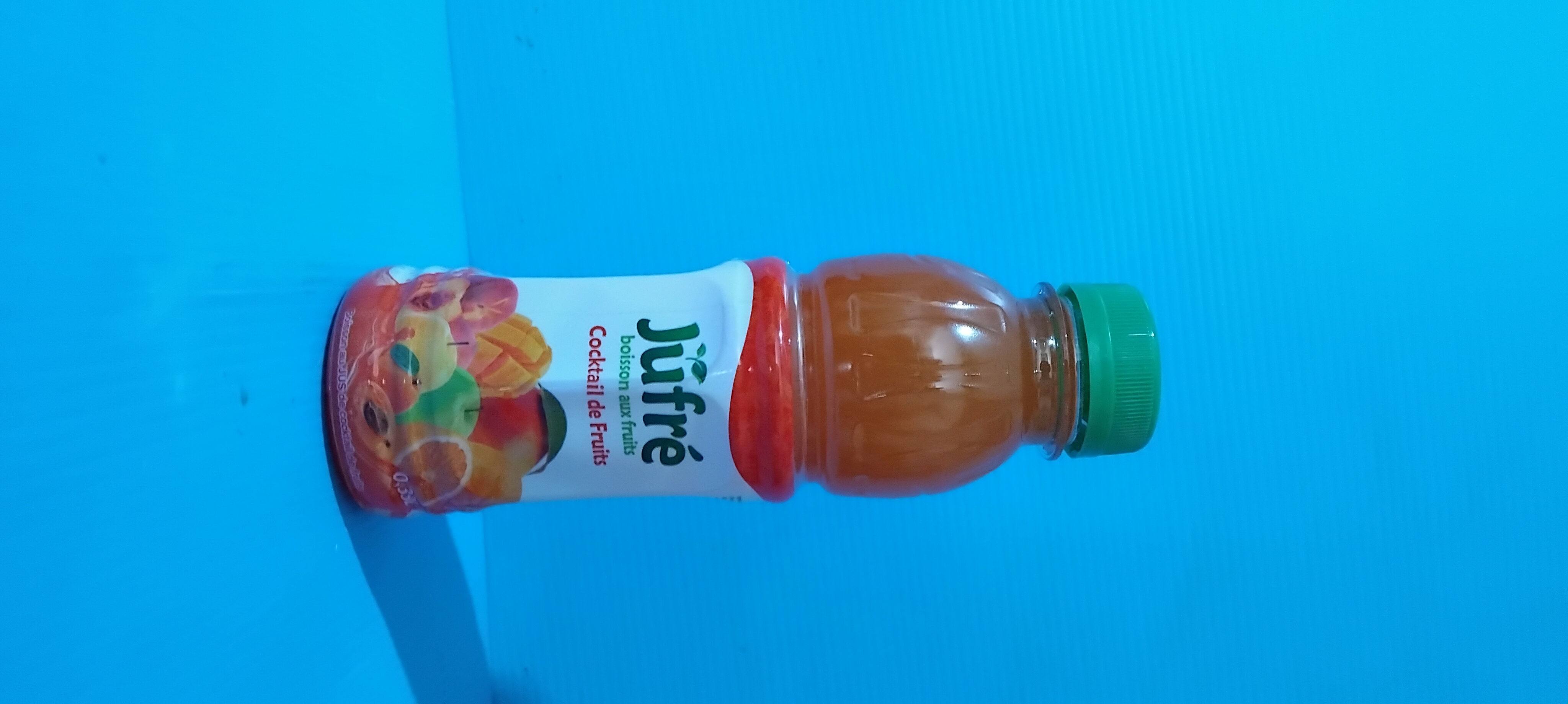 Jufri cocktail 