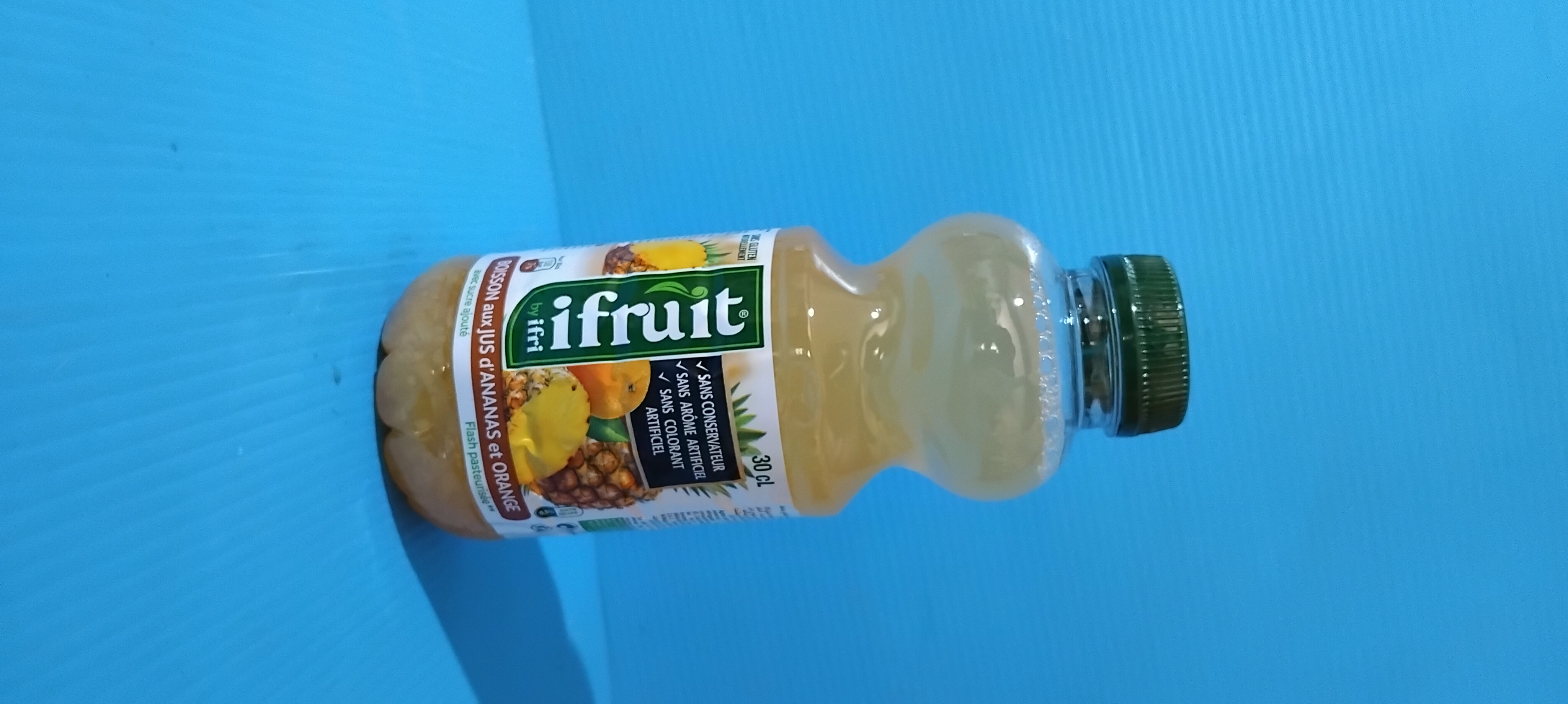 Ifruit ananas 
