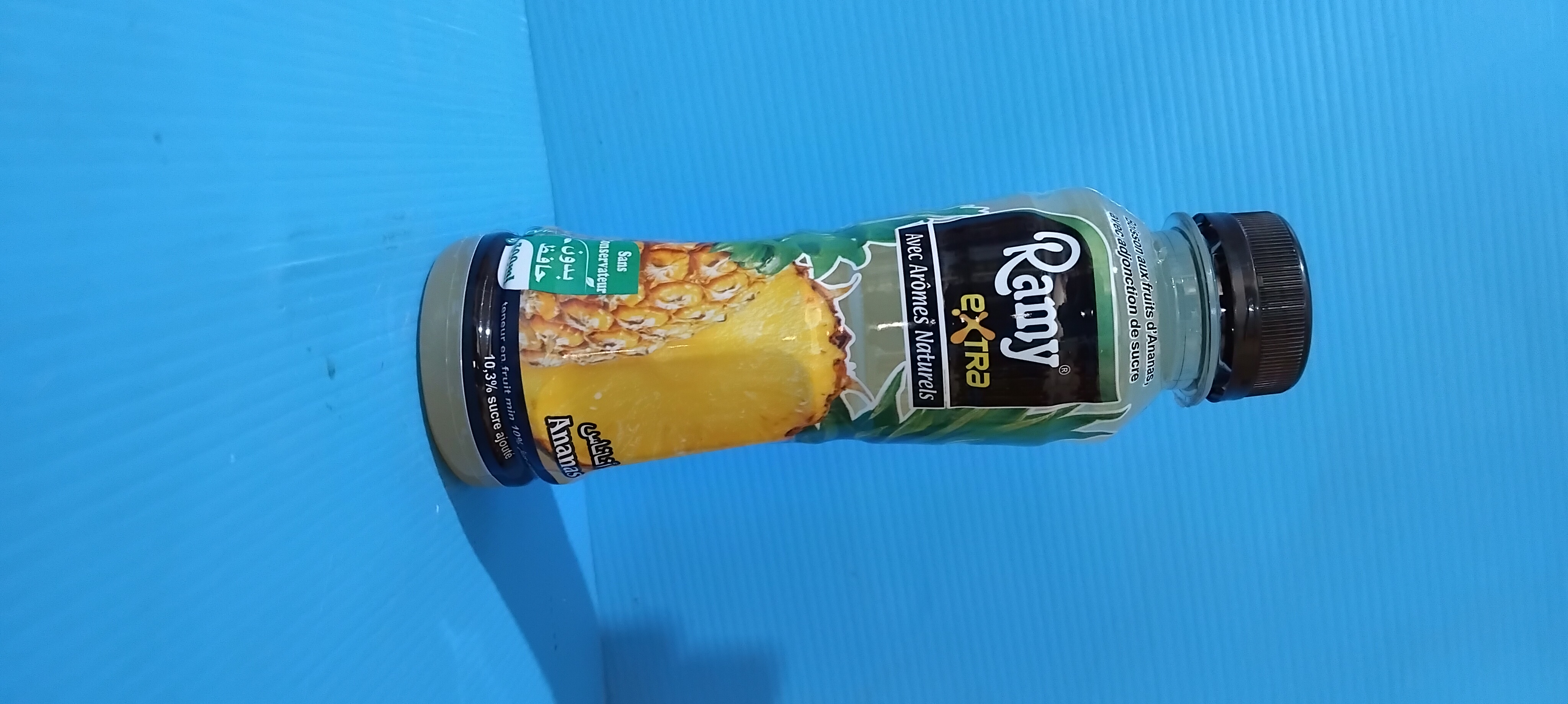 Ramy ananas