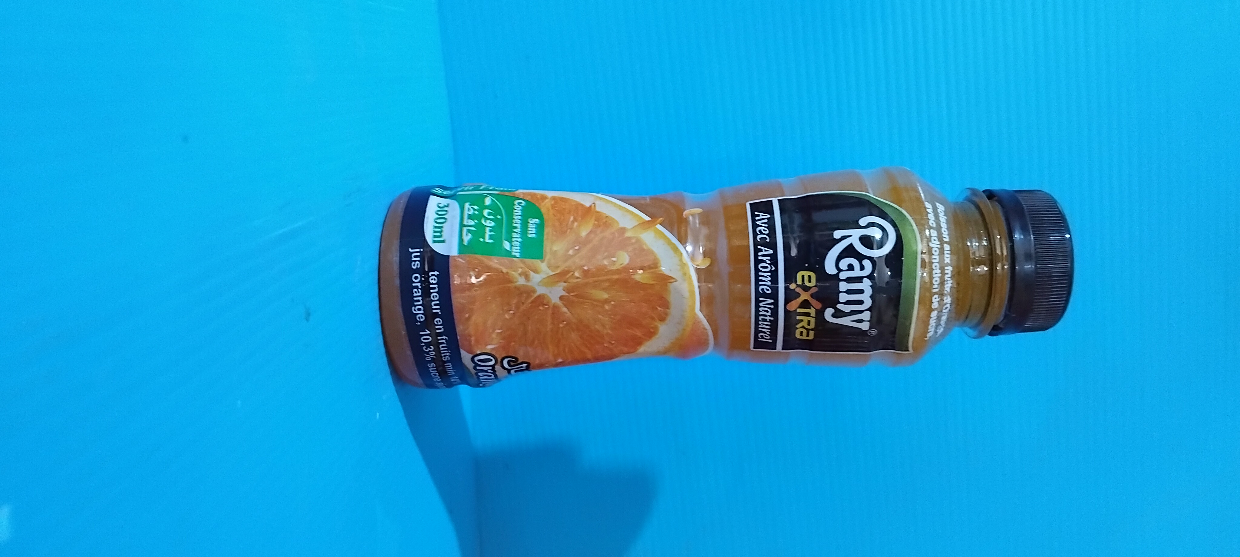 Ramy orange 