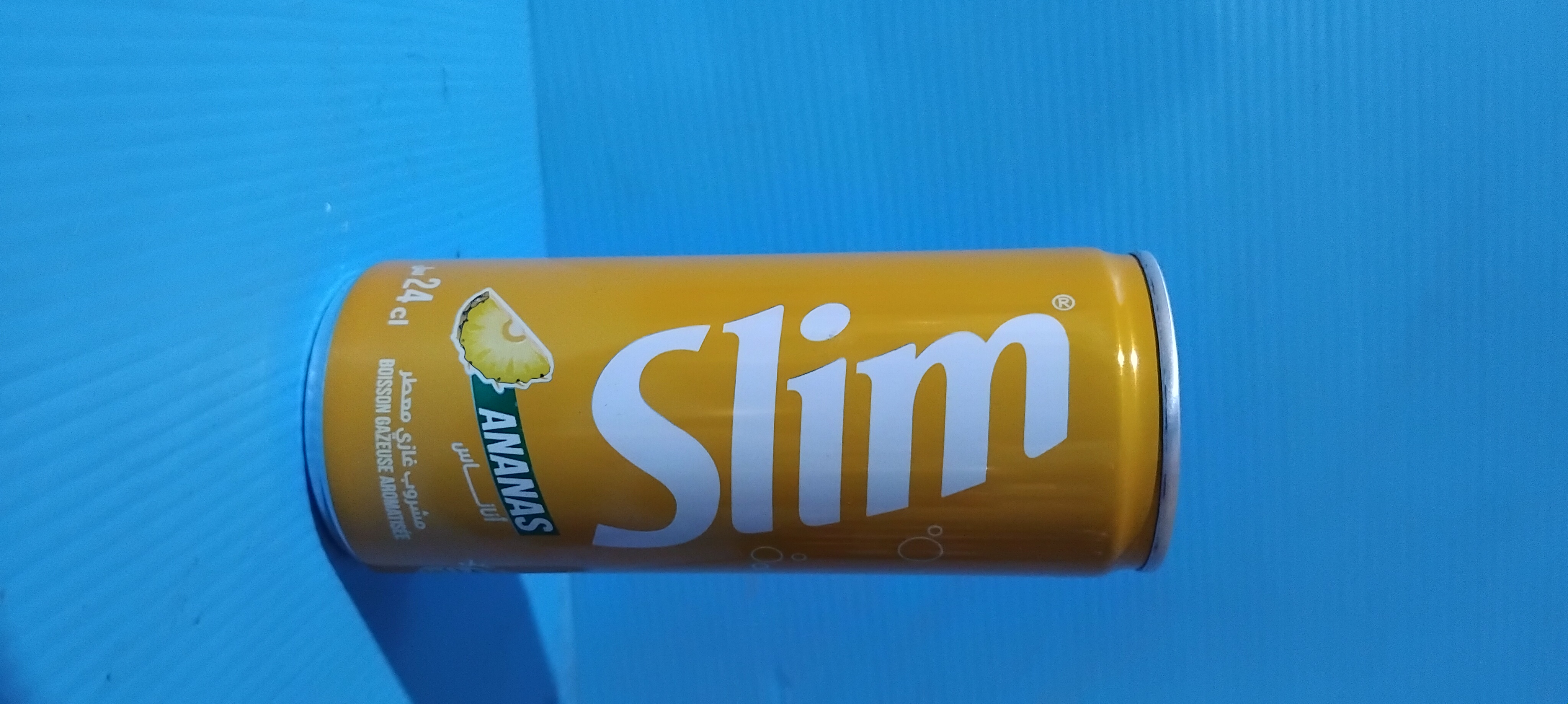 Slim ananas 