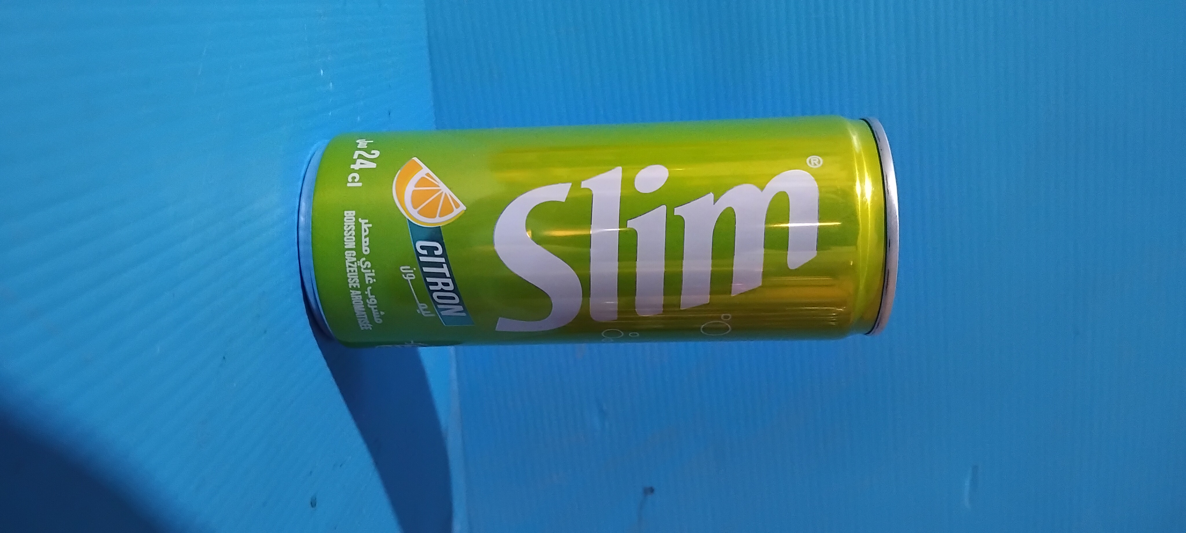 Slim citron