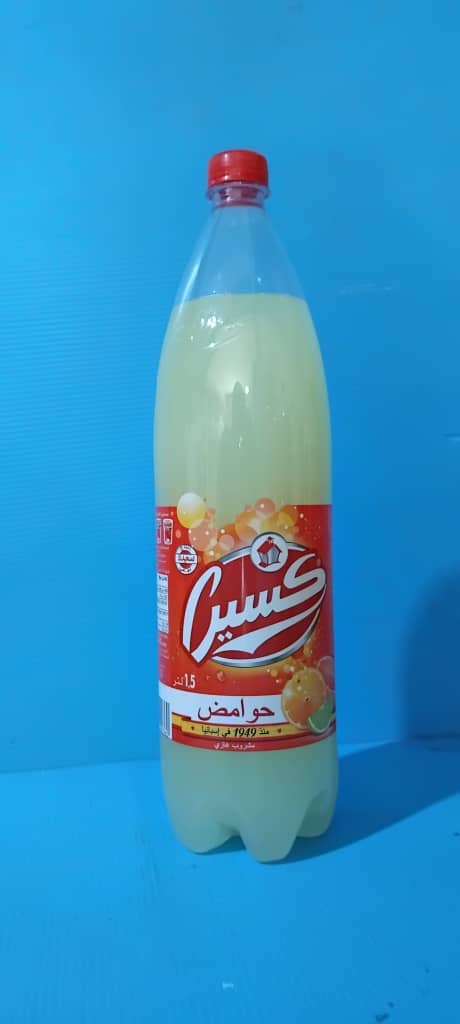 Casera agrume 1,5L