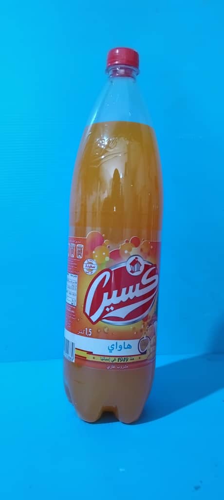 Casera Hawei 1,5L