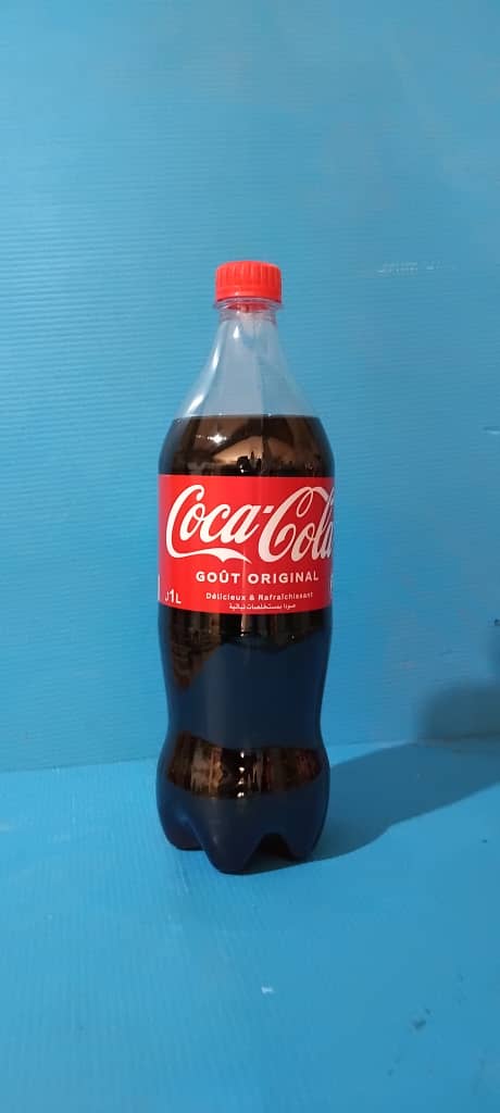 Coca 1L