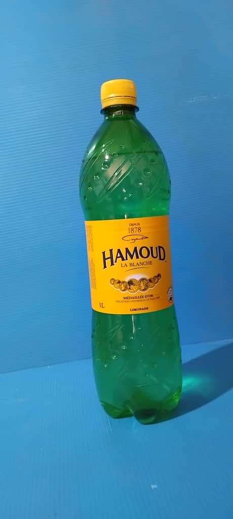 Hamoud 1l