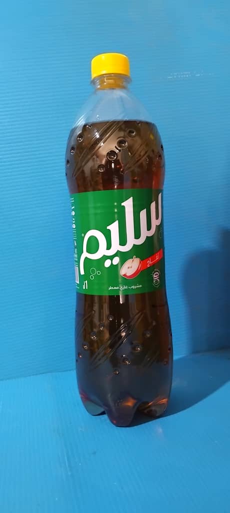 Slim pomme 1l