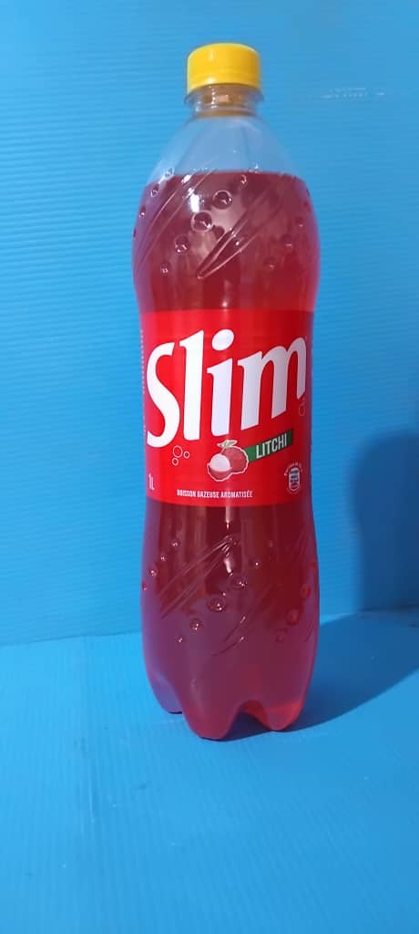 Slim litchi 1l