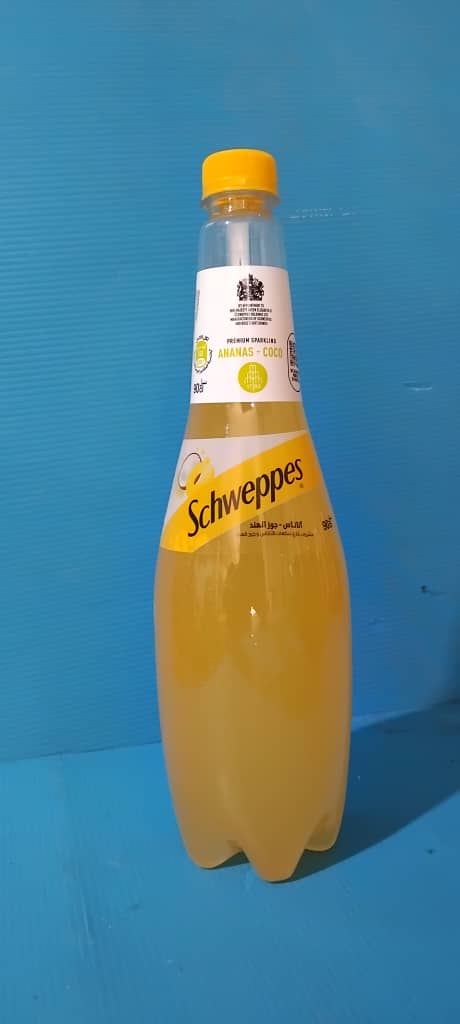  Shweps pina 1l